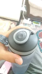 قمقمه یوز اسپیس مدل 3032 ظرفیت 1 لیتر