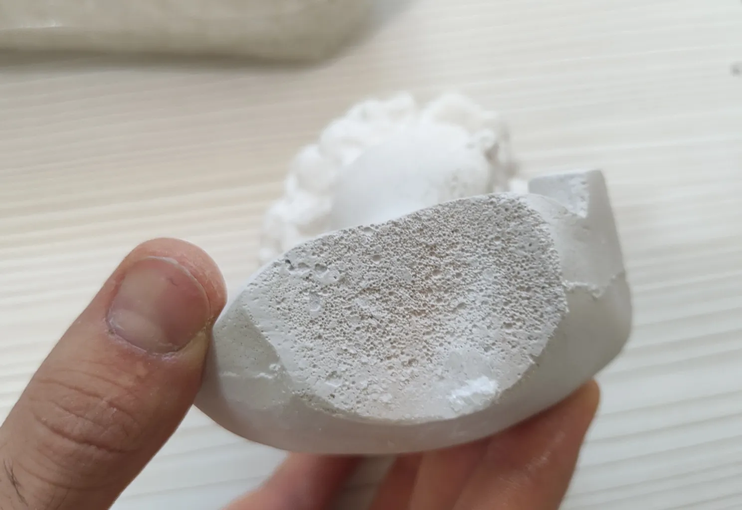 مجسمه طرح داوود