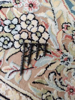 پیچ ام دی اف MDF 16-20-30-40 مجموعه 60 عددی