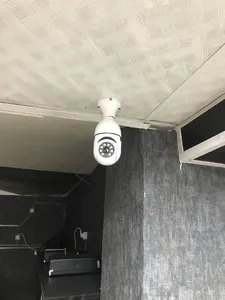 تجریه خرید دوربین مداربسته تحت شبکه مدل YsxLite