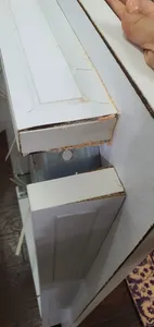 تجریه خرید میز و صندلی ناهار خوری 4 نفره گنجینه مدل لوتوس