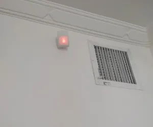 تجریه خرید سیستم دزدگیر اماکن سیم کارتی مدل A12