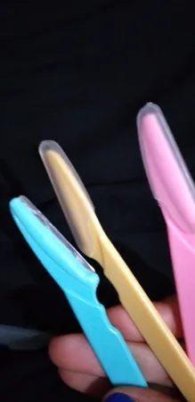 تیغ اصلاح ابرو  مدل prd2 بسته 3 عددی