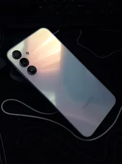 گوشی موبایل سامسونگ مدل Galaxy A15 دو سیم کارت ظرفیت 128 گیگابایت و رم 4 گیگابایت - ویتنام