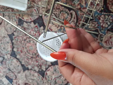 آبچکان مدل 2020 K