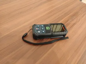 تجریه خرید متر لیزری بوش مدل GLM 50-27 CG