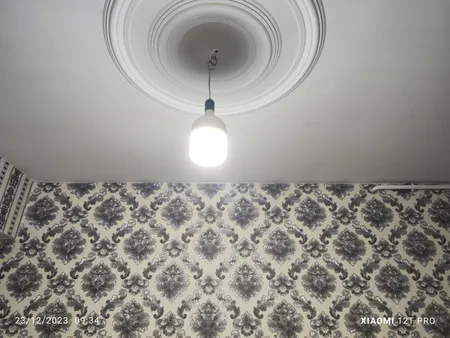 لامپ ال ای دی 80 وات مدل SL8060 پایه E27