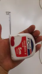 متر 5 متری فیسکو مدل UNIMATIC II