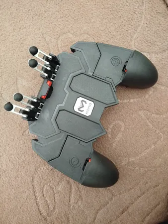 دسته بازی PUBG مدل AKS-66