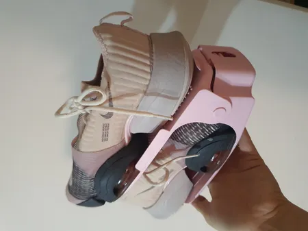 جاکفشی مدل 7001 بسته 10 عددی