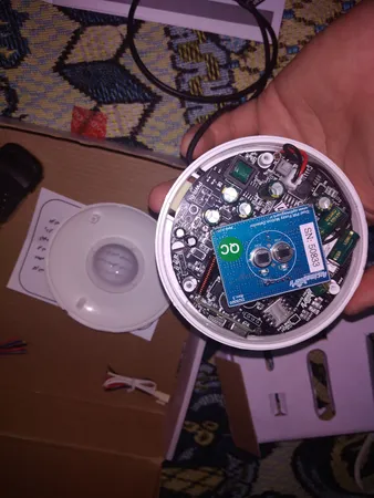 سیستم دزدگیر سیم کارتی اپتیماگارد مدل OGC220DX