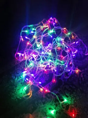 ریسه ال ای دی کد 100-LED طول 10 متر