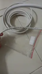 سیم سیار میرا مدل قفل‌دار طول 7 متر