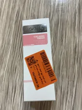 تجریه خرید کرم ضد چروک گاتیو مدل کلاژن حجم 40 میلی لیتر