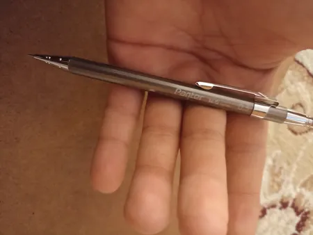 مداد نوکی 0.5 میلی‌متری پنتر مدل M and G کد AMP10174