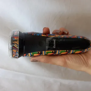 تجریه خرید ماشین اصلاح موی صورت کیمی مدل MAX833