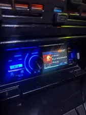 تجریه خرید پخش کننده خودرو جی وی سی مدل KD-X560BT