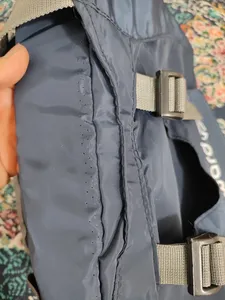 تجریه خرید ساک ورزشی فوروارد  مدل FCLT99021 GYM LIFE