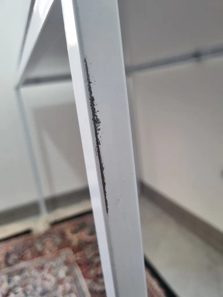 میز تحریر مدل mor-6300