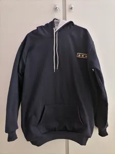 تجریه خرید هودی مردانه  آریا پارس مدل 006