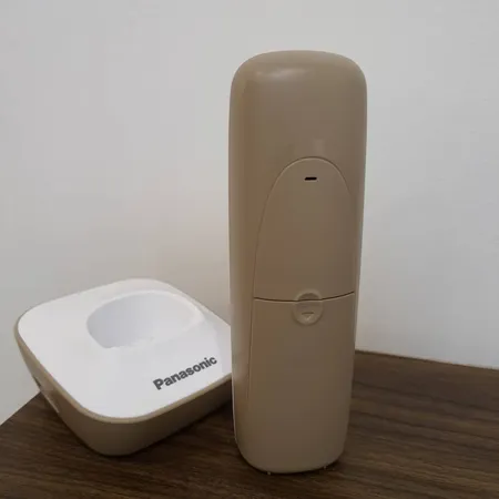 تلفن بی سیم پاناسونیک مدل KX-TG1611