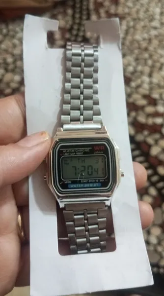 عکس ارسالی خریدار