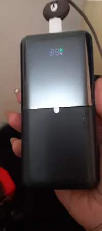 پاوربانک 22.5 وات ریمکس مدل RPP-623 ظرفیت 20000 میلی آمپر ساعت