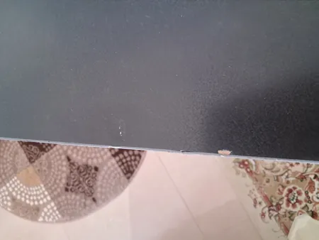 میز کامپیوتر مدل A-202359