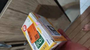 تجریه خرید سوزن قلم انسولین پیک سلوشن 6 میلی متر بسته 100 عددی