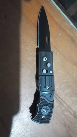 چاقو سفری مدل Cm.mahimini