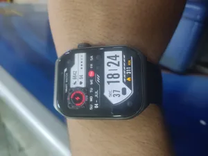 تجریه خرید ساعت هوشمند کیو سی وای مدل GS2