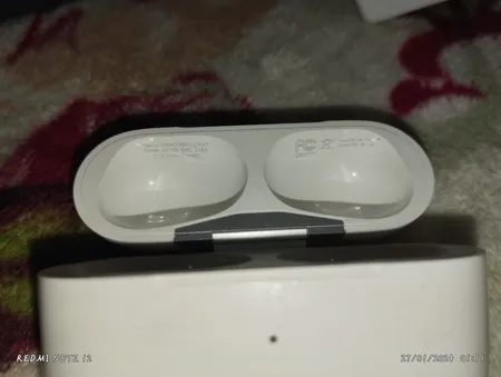 هدفون بلوتوثی مدل AirPods Pro 2nd Generation MQD83CHA