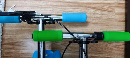 اسکوتر کودک Scooter مدل تاشو