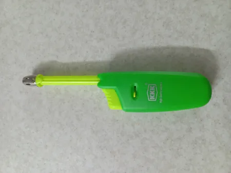 فندک  آشپزخانه ایرسا مدل Light