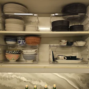 تجریه خرید ارگانایزر مدل راف P.A.Y-2024