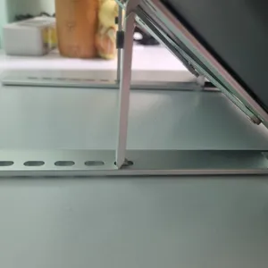 تجریه خرید پایه نگهدارنده لپ تاپ ارگو مدل WLB001