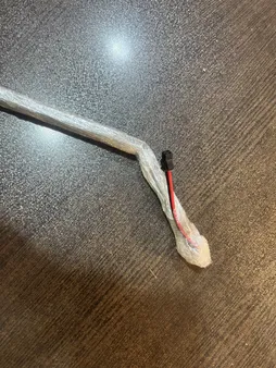 ریسه اس ام دی کد 5730 طول 0.5 متر