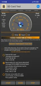 تجریه خرید کارت حافظه microSDXC سامسونگ مدل Evo Plus کلاس 10 استاندارد UHS-I U3 سرعت 100MBps همراه با آداپتور SD ظرفیت 256 گیگابایت