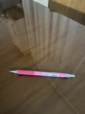 تجریه خرید مداد نوکی 0.7 میلی متری سی کلاس مدل expert