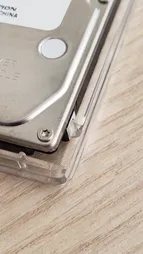 قاب اکسترنال هارددیسک 2.5 اینچی USB 3.0 اوریکو مدل 2139U3