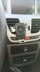 پایه نگهدارنده گوشی موبایل تسکو مدل THL 1207