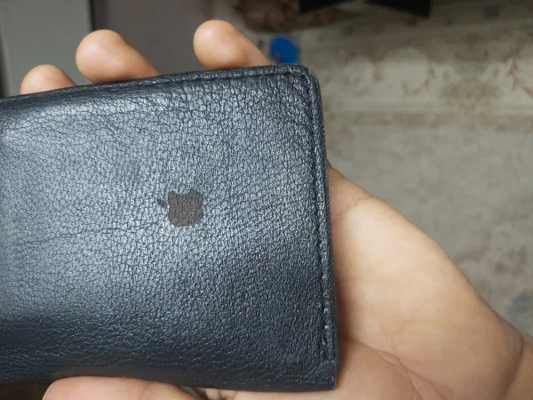 عکس ارسالی خریدار