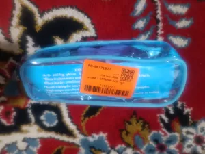 تجریه خرید عینک شنا مدل  ANTIFOG 123