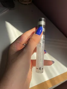 تجریه خرید لیپ گلاس مای مدل لومینوس شماره 12