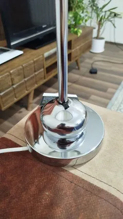 آباژور رومیزی اصفیان مدل کلارا A201 کد MRK1