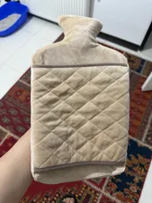 تجریه خرید کیسه آب گرم مدل مخملی کد 66137