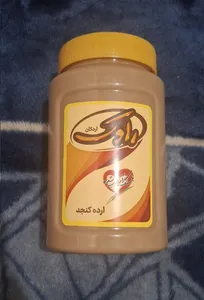 تجریه خرید ارده سنتی راوک-700 گرم
