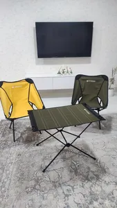 تجریه خرید میز سفری آریامن مدل تاشو