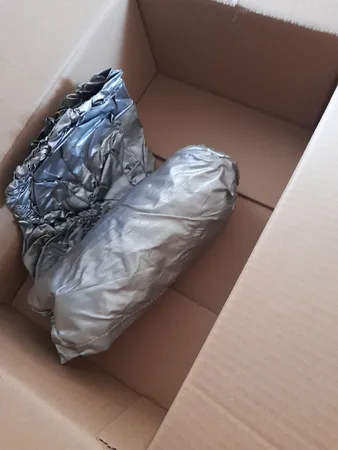 چادر موتور سیکلت کد Msh