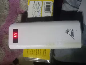 تجریه خرید پاوربانک ای اس دی مدل MOON ظرفیت 12000 میلی آمپر ساعت